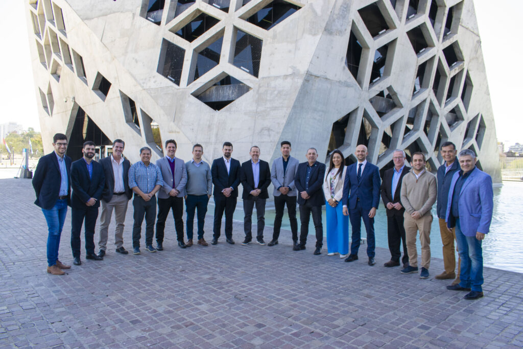 Representantes de COFETRA volvieron a reclamar una distribución equitativa de los subsidios nacionales