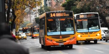 Córdoba recibirá la mitad de los subsidios por no tener la Sube