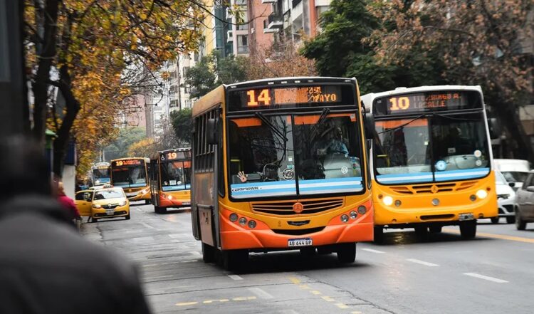 Córdoba recibirá la mitad de los subsidios por no tener la Sube