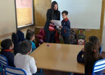 Aumentan las cuotas de colegios privados