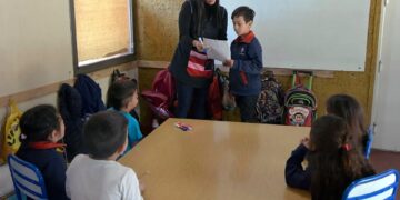 Aumentan las cuotas de colegios privados