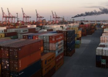 El intercambio comercial con Brasil se desaceleró un 10,7%