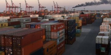 El intercambio comercial con Brasil se desaceleró un 10,7%