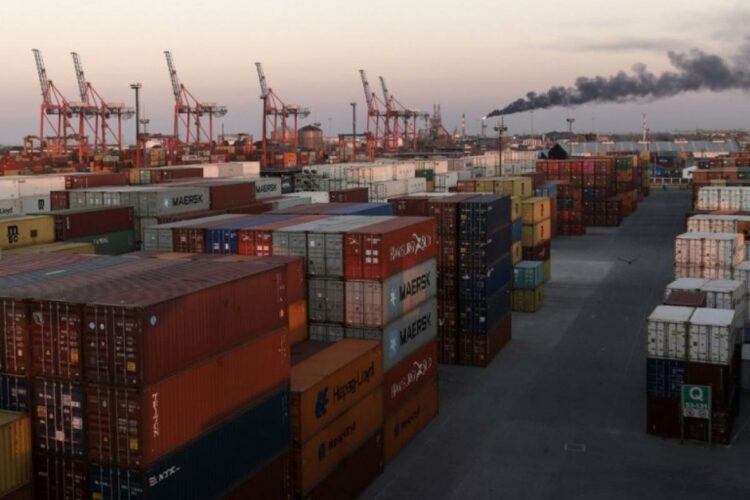 El intercambio comercial con Brasil se desaceleró un 10,7%