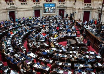 El radicalismo busca anular el dictamen sobre la regulación de alquileres temporarios