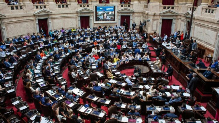 El radicalismo busca anular el dictamen sobre la regulación de alquileres temporarios