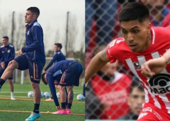 Talleres e Instituto, con la cabeza en el clásico