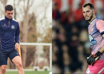 Talleres e Instituto, con la cabeza en el clásico