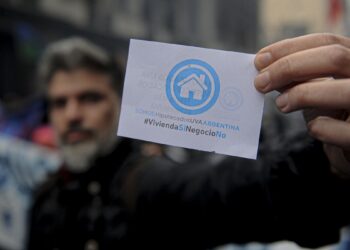 Avanza en el Senado la norma para deudores de créditos UVA