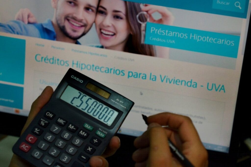 Obtuvo dictamen el proyecto que revisa el sistema de créditos hipotecarios UVA