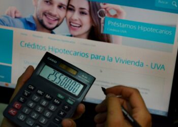 Obtuvo dictamen el proyecto que revisa el sistema de créditos hipotecarios UVA
