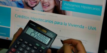 Obtuvo dictamen el proyecto que revisa el sistema de créditos hipotecarios UVA