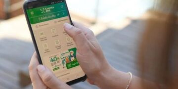 La billetera digital Cuenta DNI se suma al programa nacional Compre sin IVA