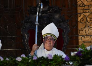 Ángel Rossi cuestionó “la falta de diálogo” en la campaña electoral