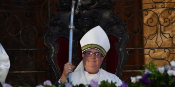 Ángel Rossi cuestionó “la falta de diálogo” en la campaña electoral