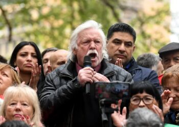 Daniele anticipó cortes para la próxima semana