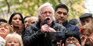 Daniele anticipó cortes para la próxima semana