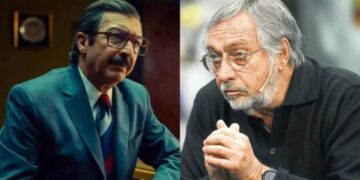 Luis Brandoni criticó a Ricardo Darín: “¿Cómo hiciste esa canallada?”