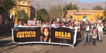 Cinco años sin Delia Polijo