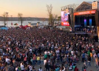 Habrá múltiples festejos en las sierras por el Día del Estudiante