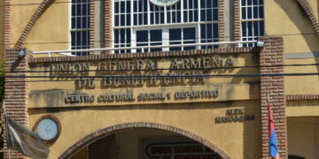 El resto UGAB celebra este viernes la Independencia de Armenia con comidas tradicionales