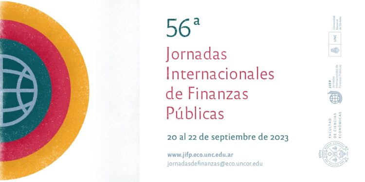 Comienzan las jornadas de finanzas públicas en la Facultad de Ciencias Económicas