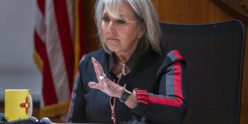 Suspenden la portación de armas en Nuevo México