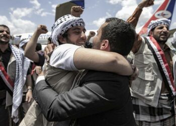 EE.UU. e Irán intercambiaron prisioneros tras liberar fondos