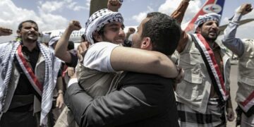 EE.UU. e Irán intercambiaron prisioneros tras liberar fondos