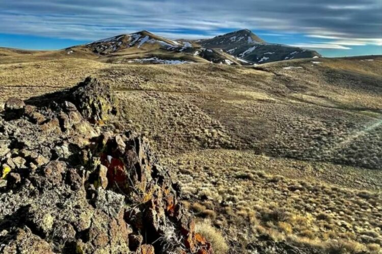 Encontraron en un supervolcán un depósito de litio que podría ser el más grande del mundo