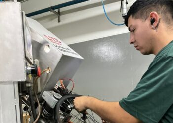 Córdoba alcanzó la mayor tasa de empleo en 20 años