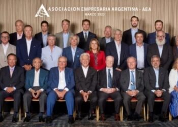 Las principales compañías enviaron un mensaje a los candidatos: «Sin empresas no hay país»
