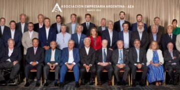 Las principales compañías enviaron un mensaje a los candidatos: «Sin empresas no hay país»