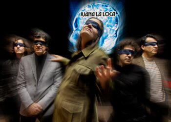 Endorfina primaveral