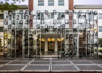 La Unesco declaró al Museo de la Memoria Esma como Patrimonio de la Humanidad