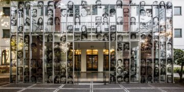 La Unesco declaró al Museo de la Memoria Esma como Patrimonio de la Humanidad