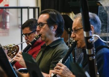 La exposición de un clásico