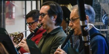 La exposición de un clásico