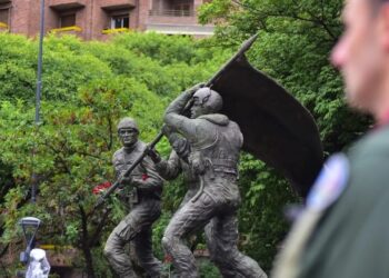 La Provincia deberá pagar la mínima a un héroe de Malvinas