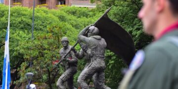 La Provincia deberá pagar la mínima a un héroe de Malvinas