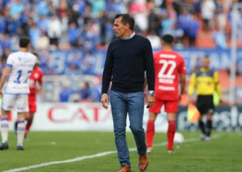 Guillermo Farré: «Podríamos haber hecho un poco más»