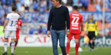 Guillermo Farré: «Podríamos haber hecho un poco más»