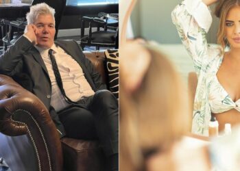 Burlando pidió que el cuerpo de Luna «no quede cinco años en la morgue»