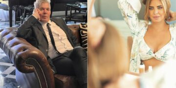 Burlando pidió que el cuerpo de Luna «no quede cinco años en la morgue»