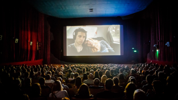 El cine está de fiesta: se vienen cuatro días para disfrutar de películas por $ 800