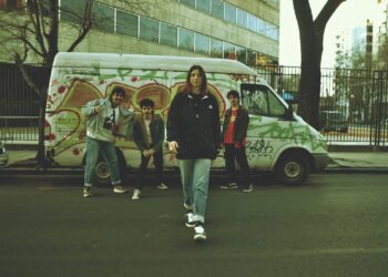 Llega el Folkin Fest