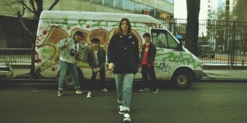 Llega el Folkin Fest