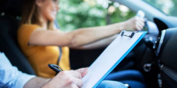 Exigirán un curso a jóvenes que tramiten la licencia de conducir