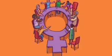 Pensar la sororidad en clave histórica