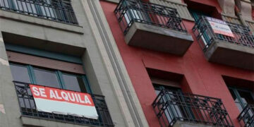 Los inquilinos, conejillos de indias del mercado